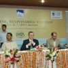 ESOI-WWF Responsible Tourism Workshop Inauguration at Jammu on 6April2011