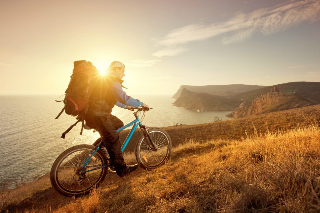 Make better transportation choices for responsible Tourism
