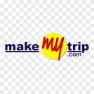 5. Makemytrip Logo