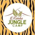 7. Kanha Jungle Camp Logo