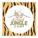 8. Pench Jungle Camp Logo