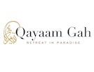 22. Qayaam Gah - FINAL Logo