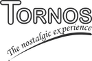 Tornos Logo PNG