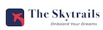 The Skytrails - Logo