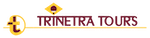Trinetra Tours - Logo