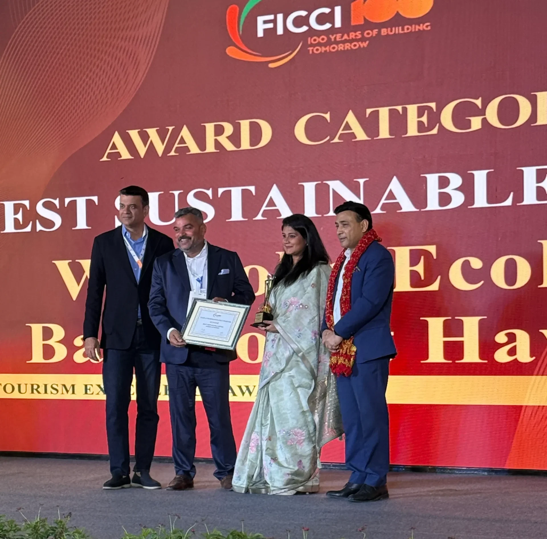 Read more about the article Barefoot at Havelock: A Recognition for Sustainable Hospitality in Action