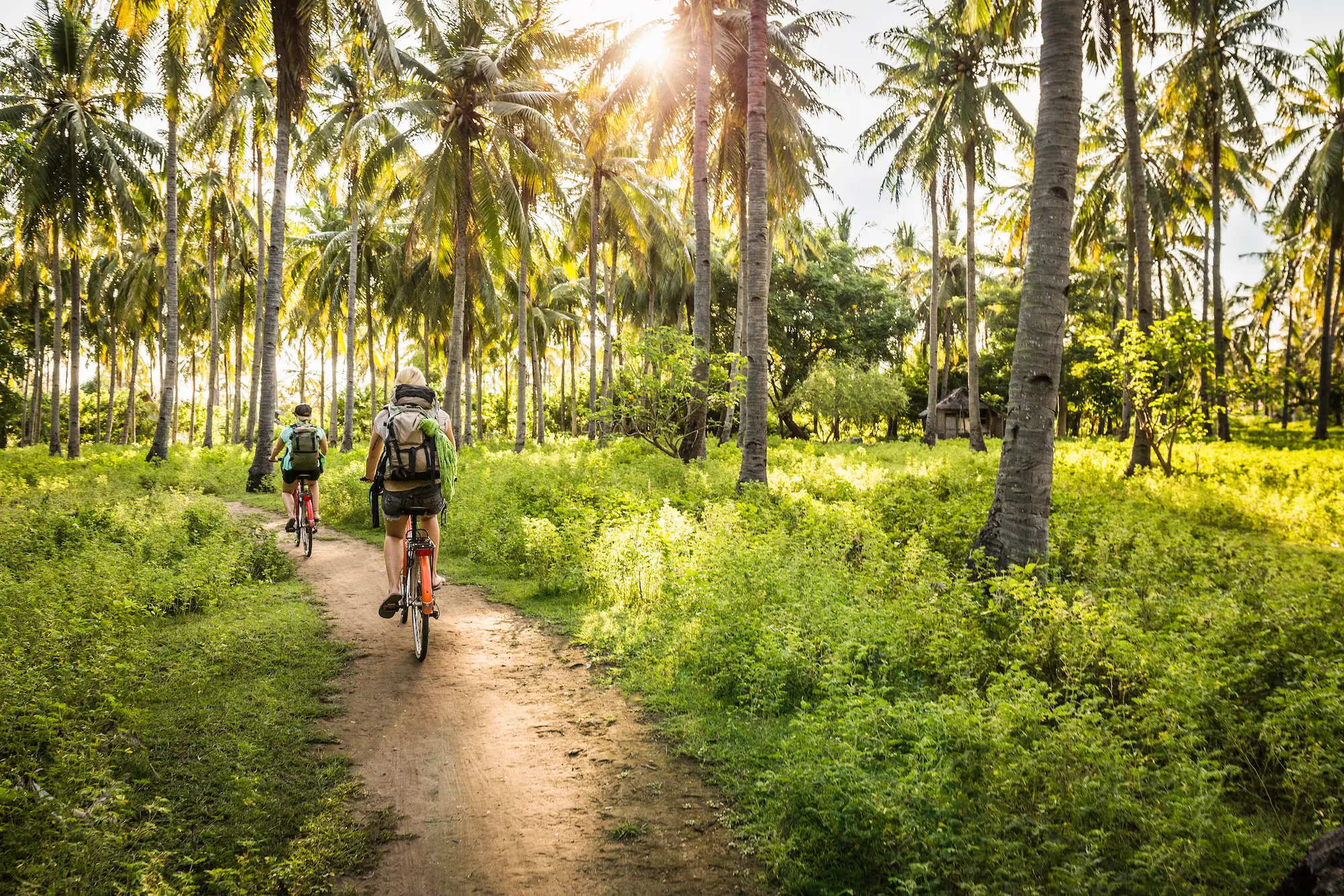 Read more about the article Tourism, Waste and Environmental Levies: Sharing Responsibility for Sustainable Destinations