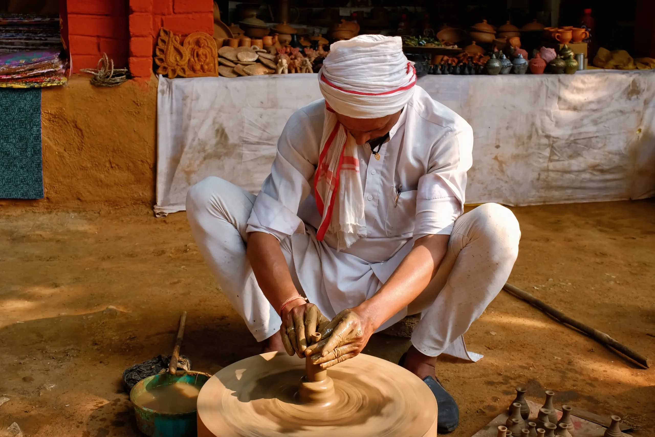 Read more about the article Tourism in the Heat of Summer: Adapting to a Changing Climate