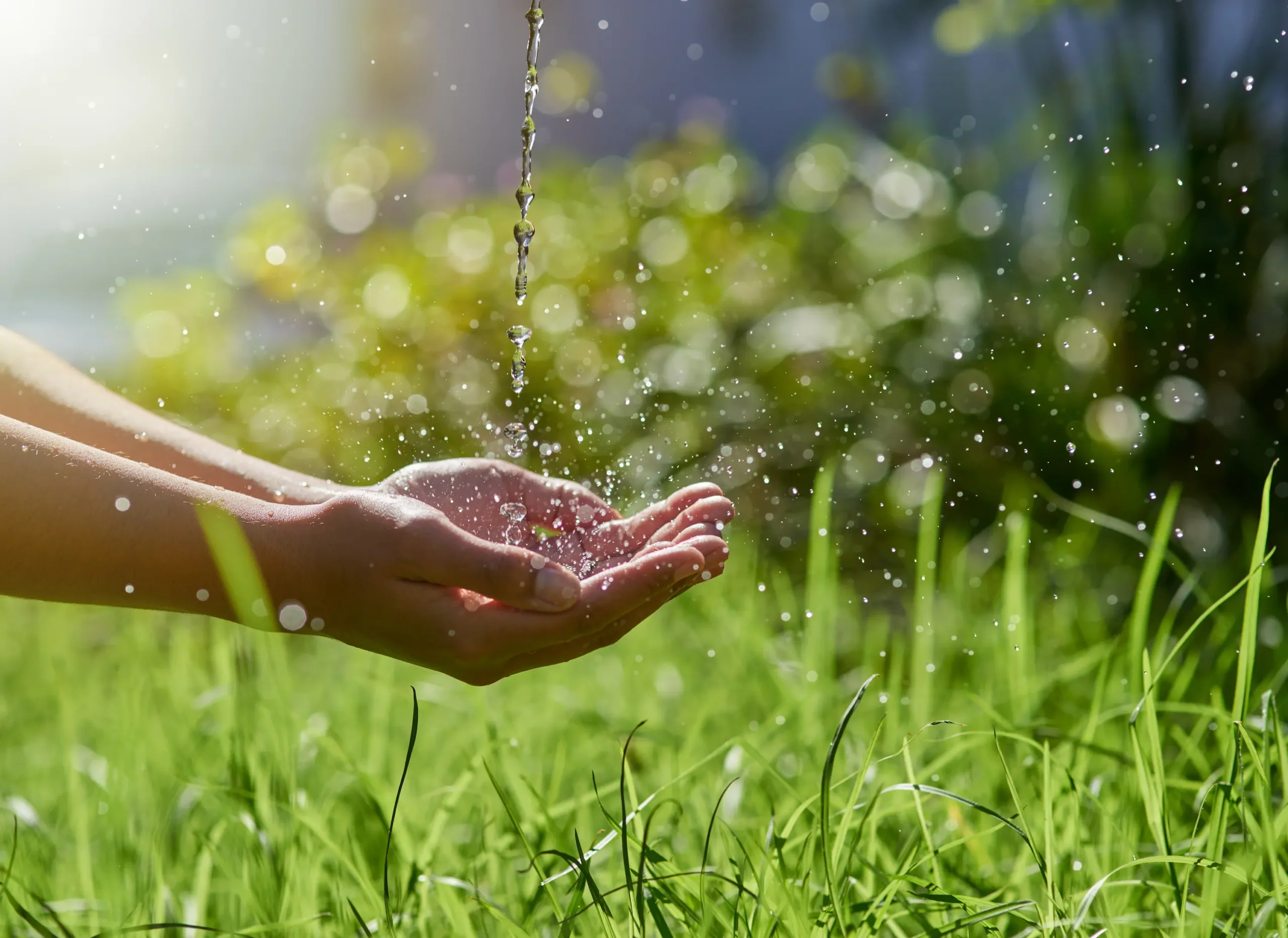 Read more about the article Mr. Niranjan Khatri’s work in sustainability and waste management